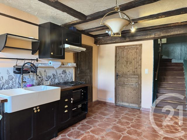Maison &agrave; vendre - 7 pi&egrave;ces - 138,60 m2 - Val De Briey - 54 - LORRAINE
