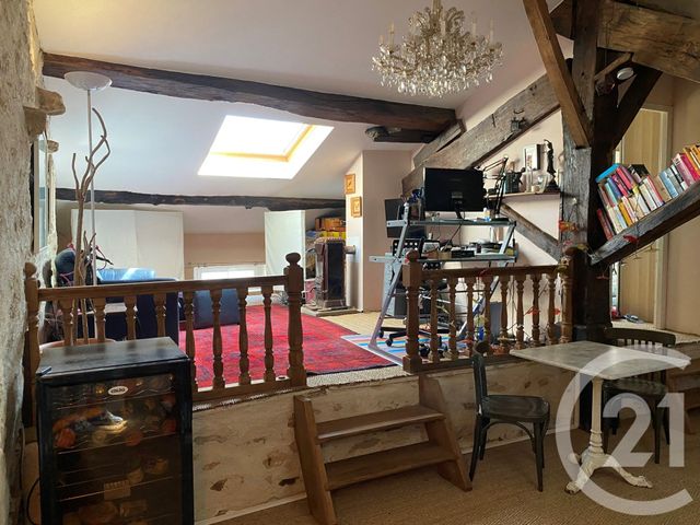 Maison &agrave; vendre - 7 pi&egrave;ces - 138,60 m2 - Val De Briey - 54 - LORRAINE