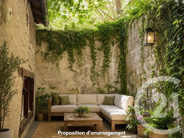 Maison &agrave; vendre - 7 pi&egrave;ces - 138,60 m2 - Val De Briey - 54 - LORRAINE