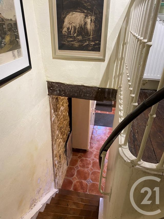 Maison &agrave; vendre - 7 pi&egrave;ces - 138,60 m2 - Val De Briey - 54 - LORRAINE