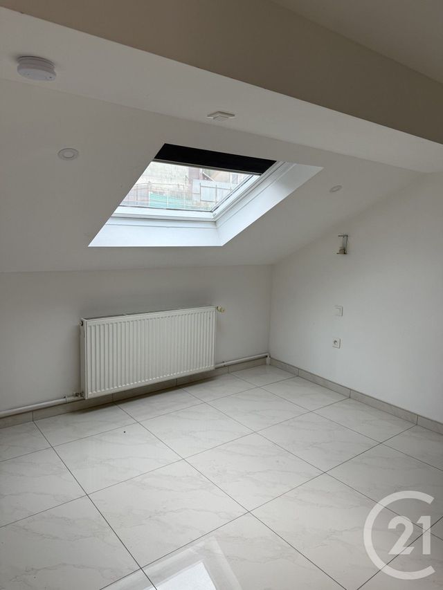 Maison &agrave; louer - 5 pi&egrave;ces - 110,42 m2 - Villerupt - 54 - LORRAINE