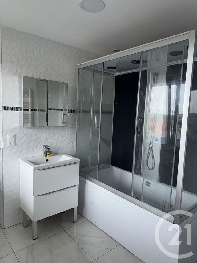 Maison &agrave; louer - 5 pi&egrave;ces - 110,42 m2 - Villerupt - 54 - LORRAINE