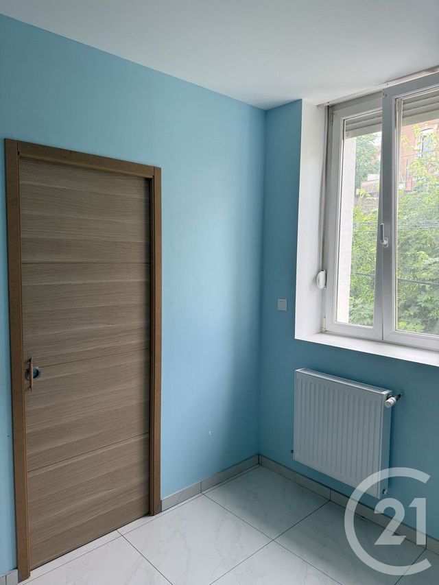 Maison &agrave; louer - 5 pi&egrave;ces - 110,42 m2 - Villerupt - 54 - LORRAINE