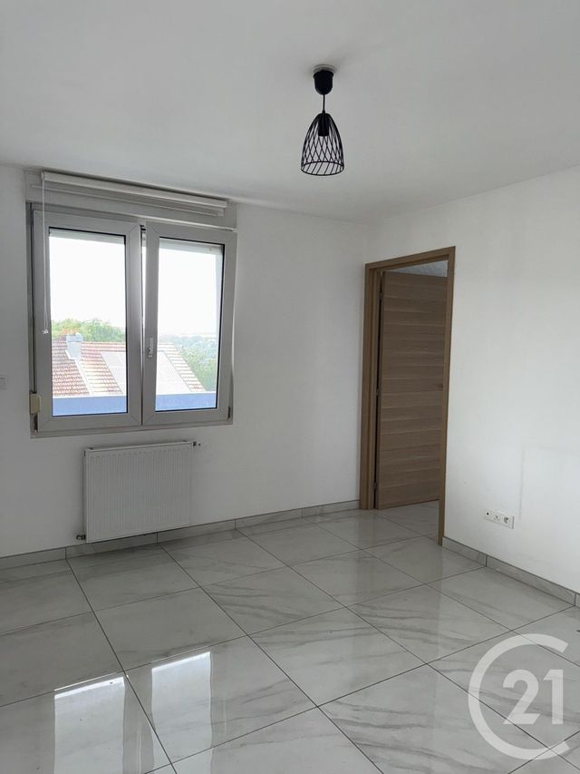 Maison &agrave; louer - 5 pi&egrave;ces - 110,42 m2 - Villerupt - 54 - LORRAINE