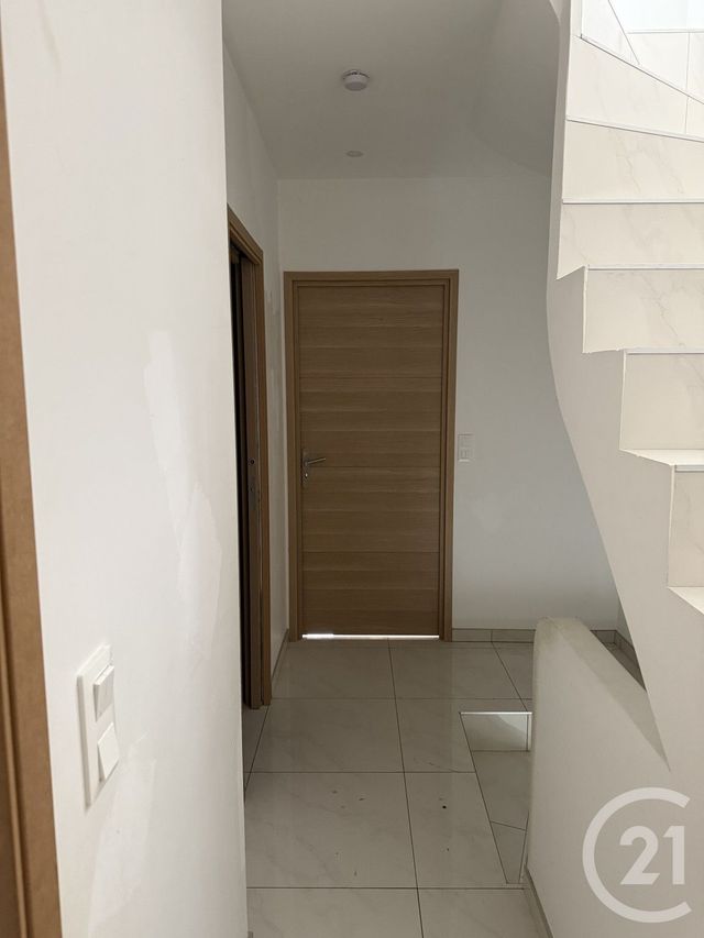 Maison &agrave; louer - 5 pi&egrave;ces - 110,42 m2 - Villerupt - 54 - LORRAINE