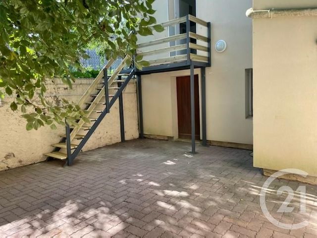 Maison &agrave; louer - 4 pi&egrave;ces - 79,52 m2 - Etain - 55 - LORRAINE