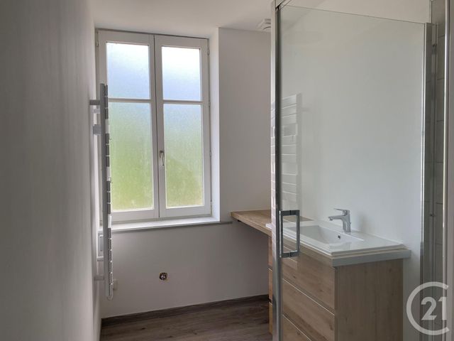 Maison &agrave; louer - 4 pi&egrave;ces - 79,52 m2 - Etain - 55 - LORRAINE