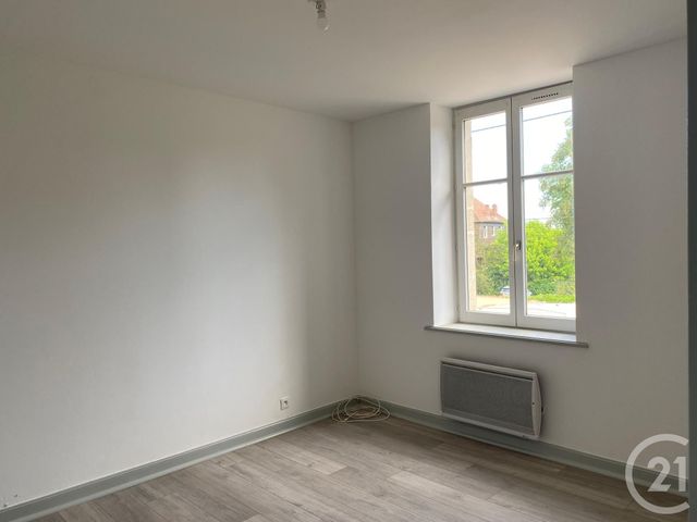 Maison &agrave; louer - 4 pi&egrave;ces - 79,52 m2 - Etain - 55 - LORRAINE