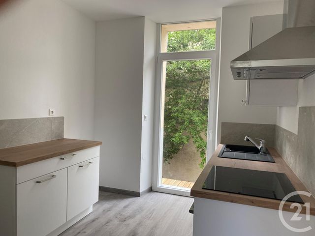 Maison &agrave; louer - 4 pi&egrave;ces - 79,52 m2 - Etain - 55 - LORRAINE