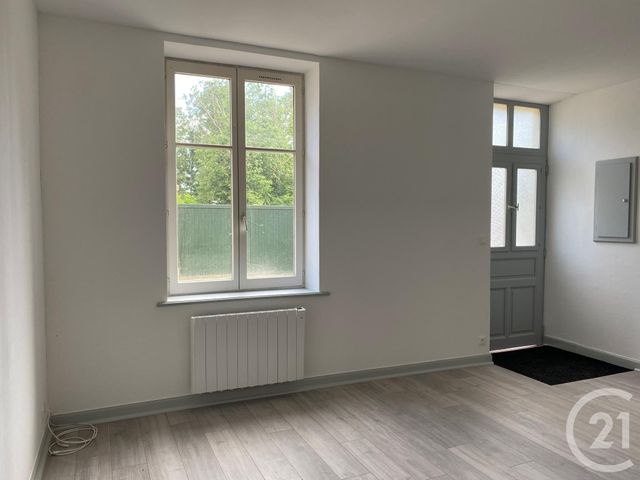 Maison &agrave; louer - 4 pi&egrave;ces - 79,52 m2 - Etain - 55 - LORRAINE