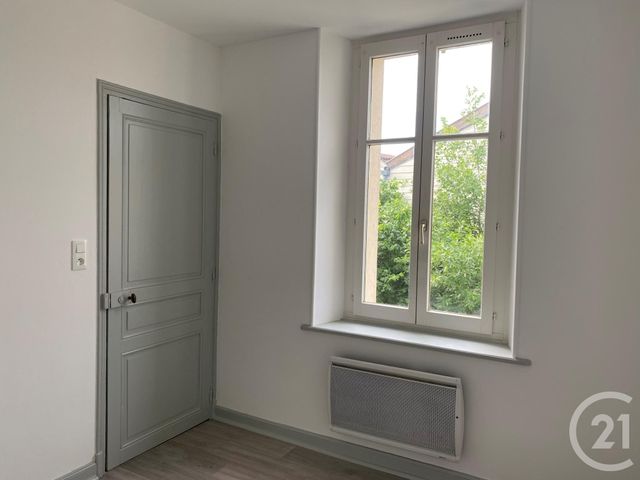 Maison &agrave; louer - 4 pi&egrave;ces - 79,52 m2 - Etain - 55 - LORRAINE