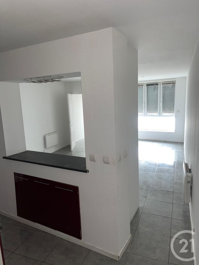 Appartement F2 &agrave; louer - 2 pi&egrave;ces - 59,55 m2 - Joeuf - 54 - LORRAINE