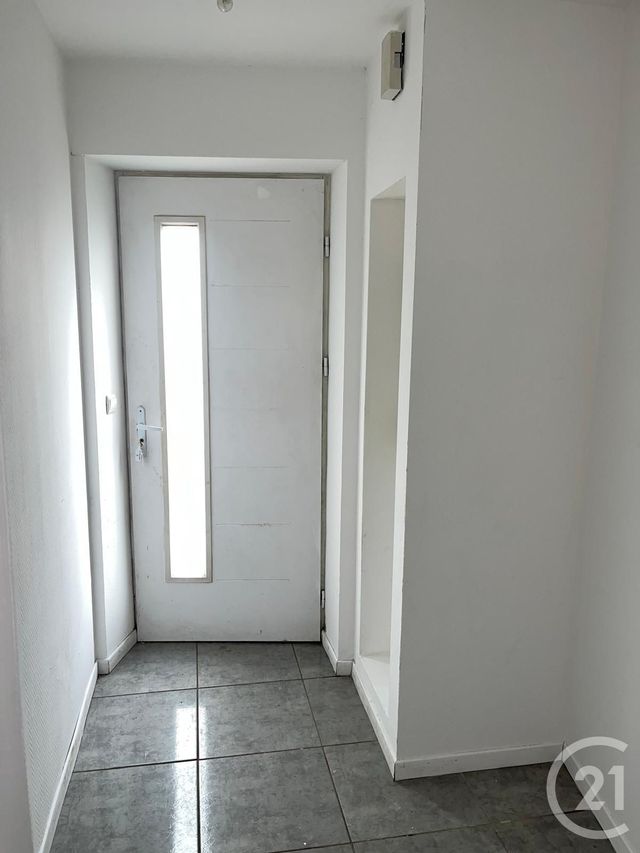 Appartement F2 &agrave; louer - 2 pi&egrave;ces - 59,55 m2 - Joeuf - 54 - LORRAINE