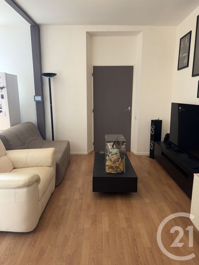 Appartement F2 &agrave; louer - 2 pi&egrave;ces - 54,29 m2 - Bouligny - 55 - LORRAINE