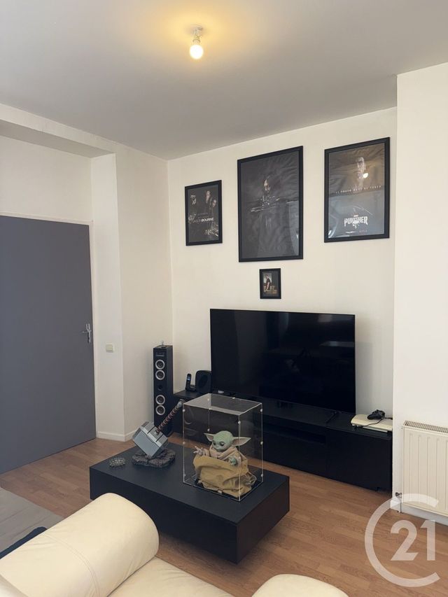 Appartement F2 &agrave; louer - 2 pi&egrave;ces - 54,29 m2 - Bouligny - 55 - LORRAINE