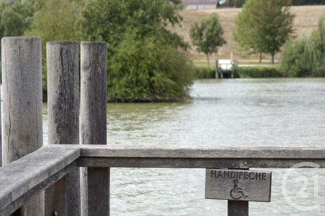 Appartement F2 &agrave; louer - 2 pi&egrave;ces - 54,29 m2 - Bouligny - 55 - LORRAINE