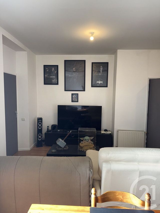 Appartement F2 &agrave; louer - 2 pi&egrave;ces - 54,29 m2 - Bouligny - 55 - LORRAINE