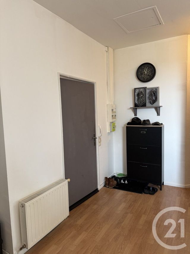 Appartement F2 &agrave; louer - 2 pi&egrave;ces - 54,29 m2 - Bouligny - 55 - LORRAINE