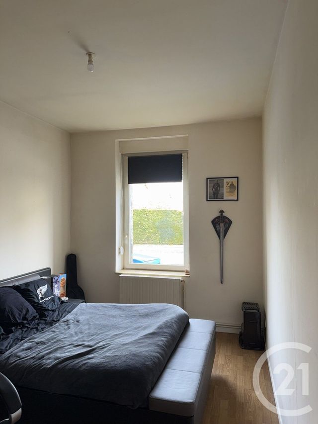 Appartement F2 &agrave; louer - 2 pi&egrave;ces - 54,29 m2 - Bouligny - 55 - LORRAINE