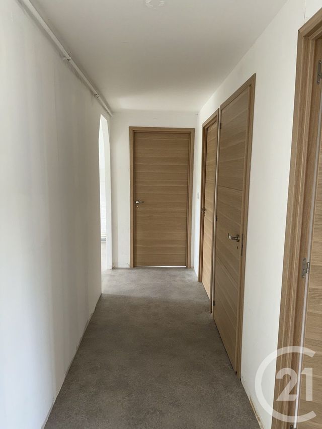 Appartement F3 &agrave; louer - 3 pi&egrave;ces - 68,60 m2 - Bouligny - 55 - LORRAINE
