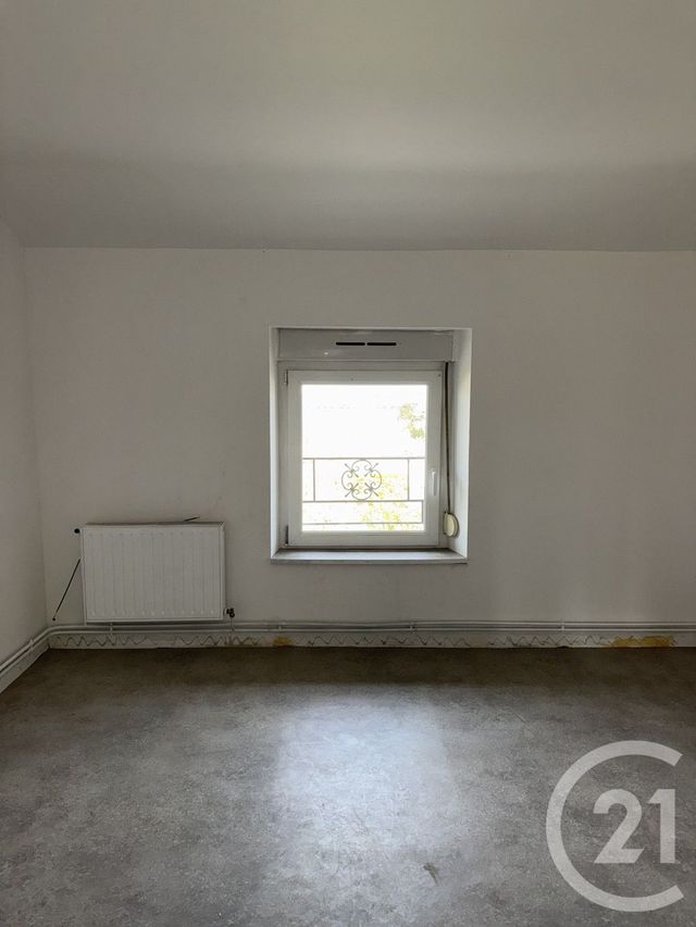 Appartement F3 &agrave; louer - 3 pi&egrave;ces - 68,60 m2 - Bouligny - 55 - LORRAINE
