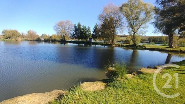 Appartement F3 &agrave; louer - 3 pi&egrave;ces - 68,60 m2 - Bouligny - 55 - LORRAINE