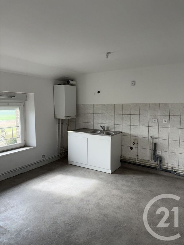 Appartement F3 &agrave; louer - 3 pi&egrave;ces - 68,60 m2 - Bouligny - 55 - LORRAINE