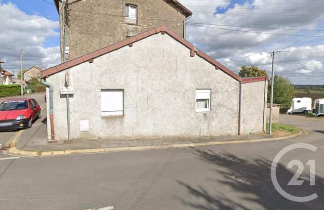 Appartement F3 &agrave; louer - 3 pi&egrave;ces - 68,60 m2 - Bouligny - 55 - LORRAINE