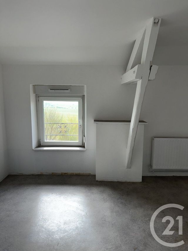 Appartement F3 &agrave; louer - 3 pi&egrave;ces - 68,60 m2 - Bouligny - 55 - LORRAINE