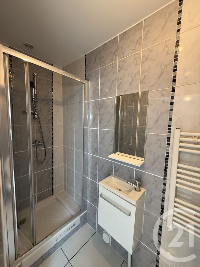 Appartement Studio &agrave; louer - 1 pi&egrave;ce - 11,94 m2 - Homecourt - 54 - LORRAINE