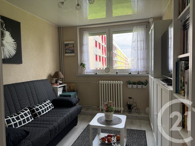 Appartement F4 &agrave; vendre - 4 pi&egrave;ces - 70,68 m2 - Longuyon - 54 - LORRAINE