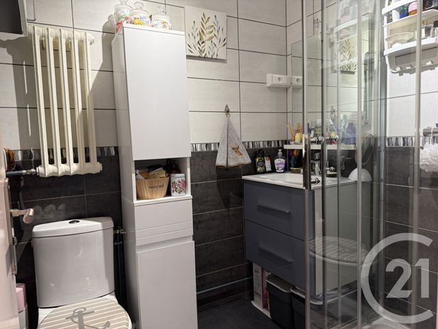 Appartement F4 &agrave; vendre - 4 pi&egrave;ces - 70,68 m2 - Longuyon - 54 - LORRAINE