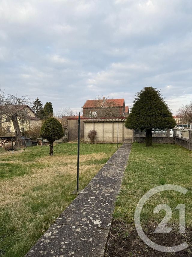 Maison &agrave; louer - 5 pi&egrave;ces - 88,40 m2 - Piennes - 54 - LORRAINE