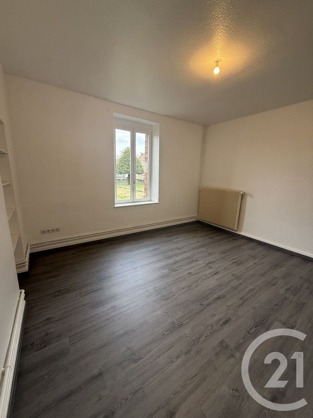 Maison &agrave; louer - 5 pi&egrave;ces - 88,40 m2 - Piennes - 54 - LORRAINE