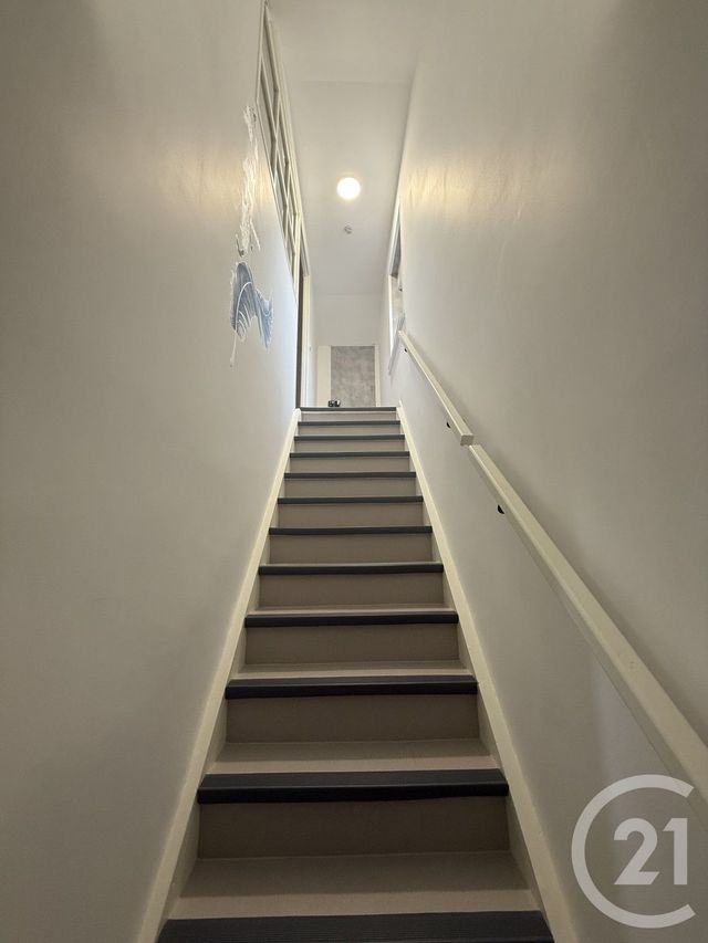 Maison &agrave; louer - 5 pi&egrave;ces - 88,40 m2 - Piennes - 54 - LORRAINE