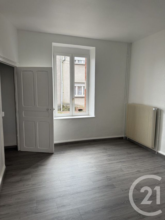 Maison &agrave; louer - 5 pi&egrave;ces - 88,40 m2 - Piennes - 54 - LORRAINE