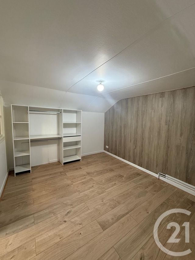 Maison &agrave; louer - 5 pi&egrave;ces - 88,40 m2 - Piennes - 54 - LORRAINE