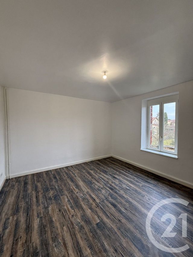 Maison &agrave; louer - 5 pi&egrave;ces - 88,40 m2 - Piennes - 54 - LORRAINE