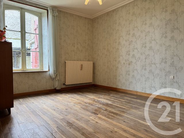 Maison &agrave; vendre - 3 pi&egrave;ces - 90,66 m2 - Euvezin - 54 - LORRAINE