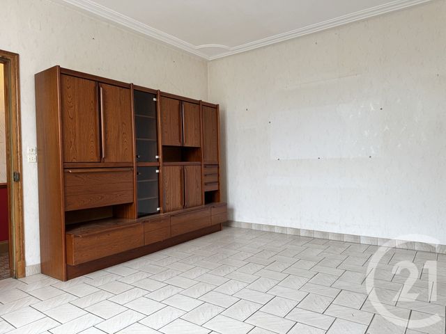 Maison &agrave; vendre - 3 pi&egrave;ces - 90,66 m2 - Euvezin - 54 - LORRAINE