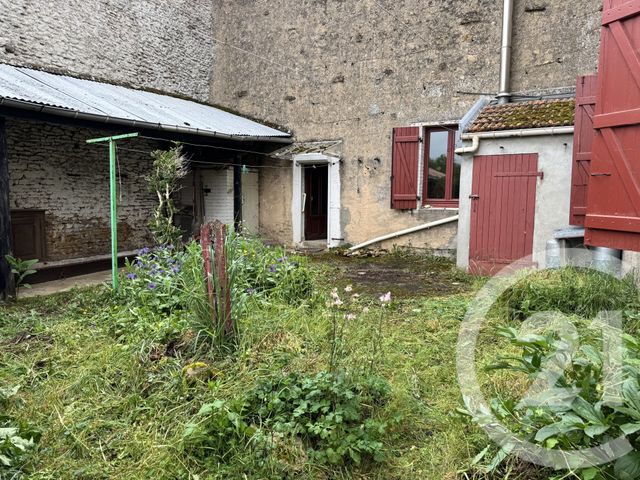 Maison &agrave; vendre - 3 pi&egrave;ces - 90,66 m2 - Euvezin - 54 - LORRAINE
