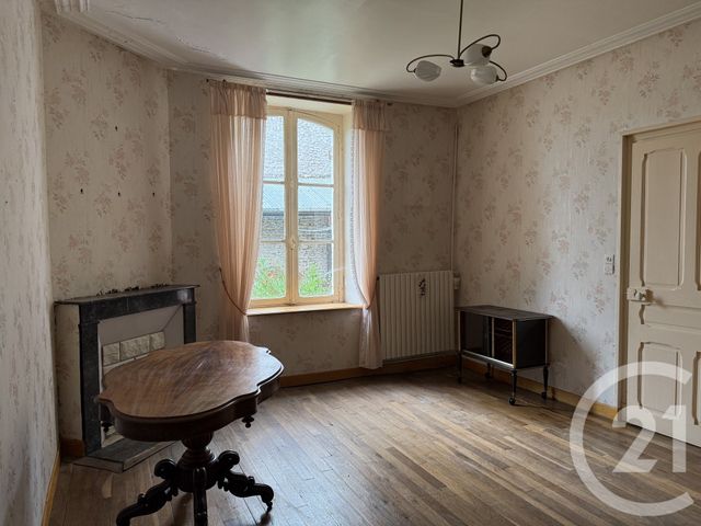maison - EUVEZIN - 54