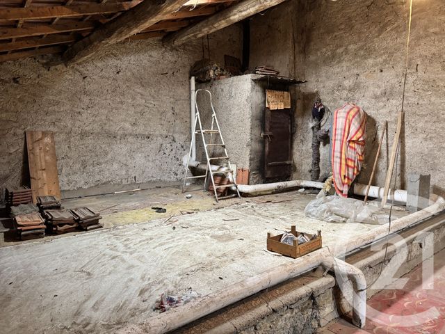 Maison &agrave; vendre - 3 pi&egrave;ces - 90,66 m2 - Euvezin - 54 - LORRAINE
