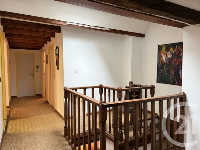 Maison &agrave; vendre - 9 pi&egrave;ces - 192,72 m2 - Bruville - 54 - LORRAINE