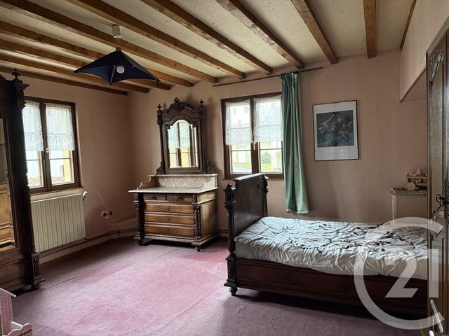 Maison &agrave; vendre - 9 pi&egrave;ces - 192,72 m2 - Bruville - 54 - LORRAINE