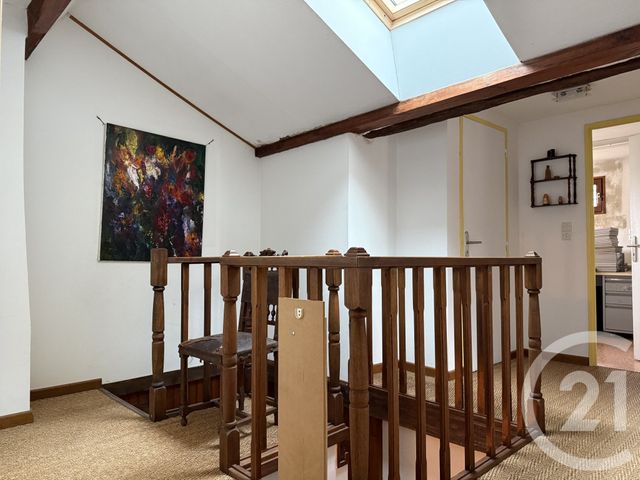 Maison &agrave; vendre - 9 pi&egrave;ces - 192,72 m2 - Bruville - 54 - LORRAINE