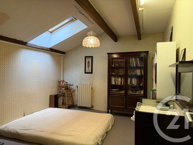 Maison &agrave; vendre - 9 pi&egrave;ces - 192,72 m2 - Bruville - 54 - LORRAINE