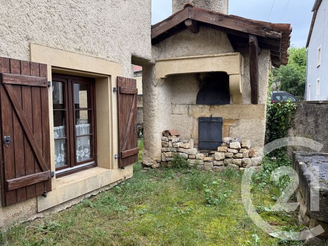Maison &agrave; vendre - 9 pi&egrave;ces - 192,72 m2 - Bruville - 54 - LORRAINE