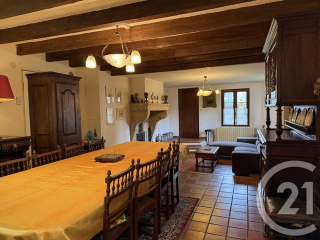 Maison &agrave; vendre - 9 pi&egrave;ces - 192,72 m2 - Bruville - 54 - LORRAINE