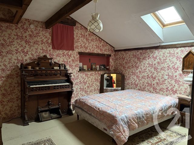 Maison &agrave; vendre - 9 pi&egrave;ces - 192,72 m2 - Bruville - 54 - LORRAINE